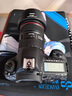 佳能（Canon）佳能5D4 全画幅单反数码相机 24-70大三元变焦镜头 4K视频 高级摄影照相机 旅行拍照 扫街旅拍套装 实拍图