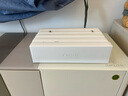 Apple Watch Series 10 智能手表42毫米玫瑰金色铝金属表壳淡桃粉色运动型表带M/L【蜂窝款】联通补贴 实拍图
