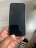 蓝猩先生【全新升级太空仓】 适用iphone15pro钢化膜高清手机膜苹果15pro无尘仓贴膜静电防尘  实拍图