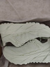 骆驼（CAMEL）全地形追云厚底慢跑步鞋女子运动鞋 CD222CL7714-1 牛油果绿 38 实拍图