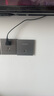 普联（TP-LINK）AX3000M全屋WiFi6套装千兆双频无线AP面板ac+ap套装POE路由器全屋面板 套餐六（5口千兆AC路由器*1+银色面板AP*4） 实拍图