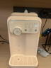 JMEY集觅即热式饮水机Y3台式即热饮水机家用小型桌面饮水机速热电热水壶烧水壶直饮机 Y3 即热型 【软管套装+抑菌水箱】 实拍图