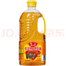 鲁花 东北熟榨老豆油 食用油健康烹饪炒菜调味营养家用 900mL*1瓶 食用油小瓶 实拍图