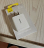 倍思双口充电头多口快充5V2A/1A充电器插头USB插座 适用iPhone15/14/13华为荣耀小米手机iPad平板 实拍图