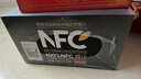 农夫山泉NFC橙汁果汁饮料 100%鲜果冷压榨  300ml*24瓶 整箱礼盒 实拍图