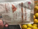 良品铺子 怪味胡豆 干果怀旧零食 休闲小吃 麻辣蚕豆120g 实拍图