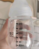新贝  吸奶器 电动变频吸奶器带哺乳灯锂电池 按摩吸力大挤奶器8776 实拍图