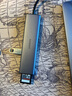 绿联Type-C扩展坞USB-C拓展坞转HDMI读卡器HUB分线器SD卡TF多合1通用苹果16Macbook华为小米笔记本iPad 实拍图