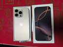 Apple/苹果 iPhone 16 Pro（A3294）512GB 沙漠色钛金属 支持移动联通电信5G 双卡双待手机 实拍图