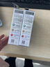 爱普生（EPSON） T672系列墨水适用于L221/L363/L351/L565/L455 打印机墨盒 墨仓式打印机墨水T672系列四色套装 原装 墨水 实拍图