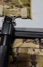 神火 （supfire）BG05多功能户外工兵铲铁锹锰钢兵工铲折叠野外铲子军工铲用品 BG05-2节 实拍图