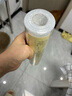 京东京造 保鲜膜食品级 点断式大号 耐高温【200米×30cm 】 实拍图