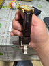 积优（JEAYOU）手表带真皮男士适用天梭力洛克库图浪琴名匠欧米茄蝶飞汉密尔顿美度西铁城天王精工海鸥飞亚达女 实拍图