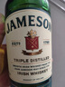 尊美醇（Jameson）爱尔兰 调和型 威士忌 洋酒 500ml  威士忌花果香 进口威士忌 实拍图