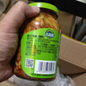 吉香居榨菜 爽口下饭菜  微辣爽口咸菜腌菜 330g加送20g四川红油榨菜 实拍图