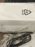 得力（deli）GE382高速快递打印机 电商一联面单热敏打印80mm仓储物流商用办公打单不干胶条码标签打印机 USB版 实拍图