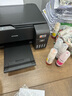 爱普生（EPSON）墨仓式 L3255彩色打印机 微信打印/无线连接  家用打印优选（打印、复印、扫描） 实拍图