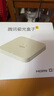 腾讯极光盒子6 8K智能网络电视机顶盒 千兆网口 2+32G 高清HDR10+ 双频WiFi 蓝牙语音遥控 实拍图