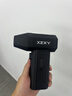 XZXY暴力风扇涡轮增压40MM涵道大功率无刷电机 大功率手持便携小型风扇 强力涵道吹风吹雪除尘吸尘助燃 吹吸套装-6档无极调速-1.2W毫安-40MM涵道 实拍图