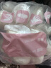 广州酒家利口福 流沙凤凰包750g 20个 早餐半成品 广式早茶 包子食品速食美食 实拍图