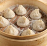 金城食品 灌汤小笼包480g 24只装 鲜肉汤包 广式早茶点心 早餐包子 面点 实拍图