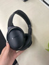 BOSE Quiet Comfort 45 升级款头戴式耳机bose qc45 二代蓝牙耳机 主动降噪耳麦降风噪 动态音质均衡 QC45升级款 经典黑 【Bose官方授权店 全国联保】 实拍图