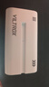 唯卓仕F550/F750/F970锂电池监视器摄影补光灯外拍灯平板灯影视灯环形灯图传通用TypeC接口充电锂电池 唯卓仕F550电池（2个） 实拍图
