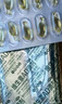 星鲨维生素AD滴剂（胶囊型）36粒5盒 1岁以上 维生素ad婴儿 小鱼ad 可用于预防和治疗维生素A及D3缺乏症不含维生素e 实拍图