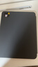 倍思iPadair7/6保护壳苹果平板保护套【2025升级·双磁吸可拆分】适用2025年款iPad air7/6-11英寸 实拍图
