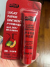 LUCAS' PAPAW OINTMENT卢卡氏番木瓜膏25g  润唇膏护肤保湿 蚊虫叮咬晒后修护男女多用途 实拍图