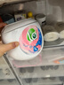 妈妈壹选La6合1洗衣凝珠12g*36粒 无患子 除菌除螨 洗衣球浓缩洗衣液 实拍图