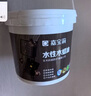 嘉宝莉防腐木油水性木蜡油木器清漆透明防腐户外实木亭子栏杆透明色1KG 实拍图