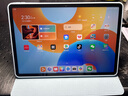 HUAWEI MatePad 11.5 2024款 华为平板电脑高刷护眼全面屏学习平板8+256GB 海岛蓝 实拍图