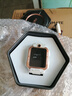 小天才【现货速发】电话手表Z6Pro/Z6Pro少年/Z6D升级防水GPS定位学生儿童4G视频拍照双摄 Z6Pro少年 茶金白【咨询客服更优惠】 实拍图