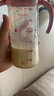 宝贝与我（Arla）白金版 丹麦有机a2 阿拉 婴儿奶粉 2段(6-12月)600g*6罐/箱 实拍图