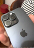 Apple/苹果 iPhone 16 Pro（A3294）512GB 黑色钛金属 支持移动联通电信5G 双卡双待手机 实拍图