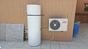 海尔（Haier）空气能热水器200升热泵超一级能效变频省电高效速热1.5匹电辅80℃高水温R32冷媒 KF200-A2F7AU1 实拍图