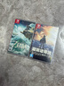 任天堂（Nintendo）Switch游戏卡带 NS游戏软件 全新原装海外版 塞尔达传说2王国之泪中文 实拍图