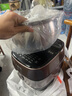 苏泊尔（SUPOR）【国家补贴】鲜呼吸IH电压力锅5L家用智能自动排气304精钢球釜SY-50HC8033Q双胆电饭煲高压锅4-6人 实拍图
