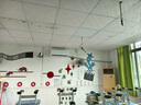TCL京东联名2匹新一级能效真省电SE挂机省电空调冷暖变频KFR-46GW/JD21+B1国家补贴以旧换新 实拍图