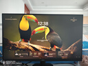 AOC 27英寸2K 100Hz超频120Hz IPS HDR10 HDMI/DP 低蓝光不闪 三边微边 节能办公电脑显示器 Q27B35 实拍图