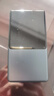 金立（Gionee）老年人手机4G全网通翻盖老年机 超长待机 大字体大声音大按键学生大屏老人机功能机V16 黑色 实拍图