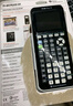 TEXAS INSTRUMENTS德州仪器（Texas Instruments）TI-84 PLUS CE 彩屏图形绘图计算器 SAT/AP考试计算器 实拍图