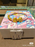 周生生HelloKitty黄金转运珠三丽鸥足金mini版少女心组合单颗 达摩92833C 实拍图
