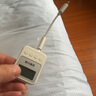 胜粒苹果转接头耳机转换器Lightning转3.5mm转换头iPhone13/14/12/11/XSMAX手机音频通话 【声卡/U盾】lightning转3.5*工行勿拍 实拍图