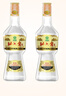  部优 酱香型白酒 50度 680mL 双瓶装 口粮酒 父亲节礼品 实拍图