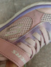 Skechers斯凯奇逐风体训鞋百搭舒适儿童时尚运动鞋休闲鞋303978L 实拍图
