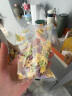 爷爷的农场婴幼儿有机蝴蝶面200g 宝宝营养辅食面条儿童早餐面条9月+ 实拍图