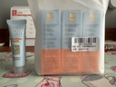 怡思丁（ISDIN）防晒霜隔离30ml*3 SPF50进口面部敏感肌女男士户外军训学生礼物 实拍图