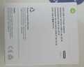 Apple/苹果 20W USB-C手机充电器 原装充电器手机快充头苹果充电器  适用iPhone/iPad/Watch/AirPods 实拍图